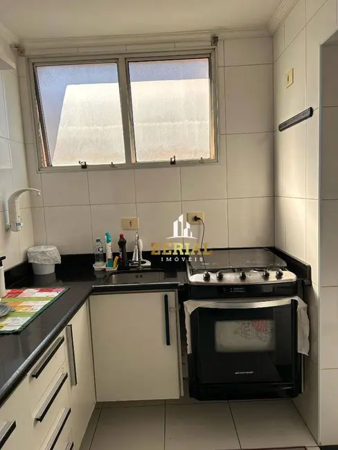 Foto 8 de Apartamento com 2 quartos à venda, 55m2 em São José, Sao Caetano Do Sul - SP