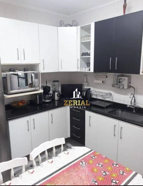 Foto 3 de Cobertura com 3 quartos à venda, 186m2 em Santa Maria, Sao Caetano Do Sul - SP