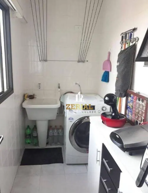 Foto 5 de Cobertura com 3 quartos à venda, 186m2 em Santa Maria, Sao Caetano Do Sul - SP