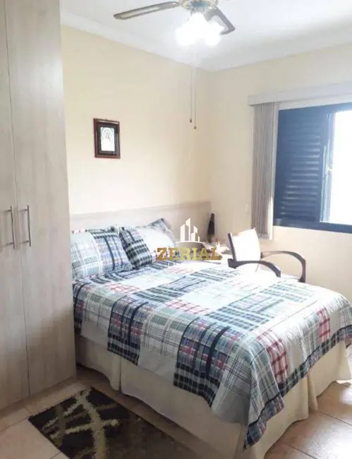 Foto 6 de Cobertura com 3 quartos à venda, 186m2 em Santa Maria, Sao Caetano Do Sul - SP