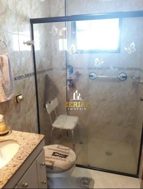 Foto 9 de Cobertura com 3 quartos à venda, 186m2 em Santa Maria, Sao Caetano Do Sul - SP