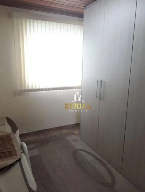 Foto 8 de Cobertura com 3 quartos à venda, 186m2 em Santa Maria, Sao Caetano Do Sul - SP