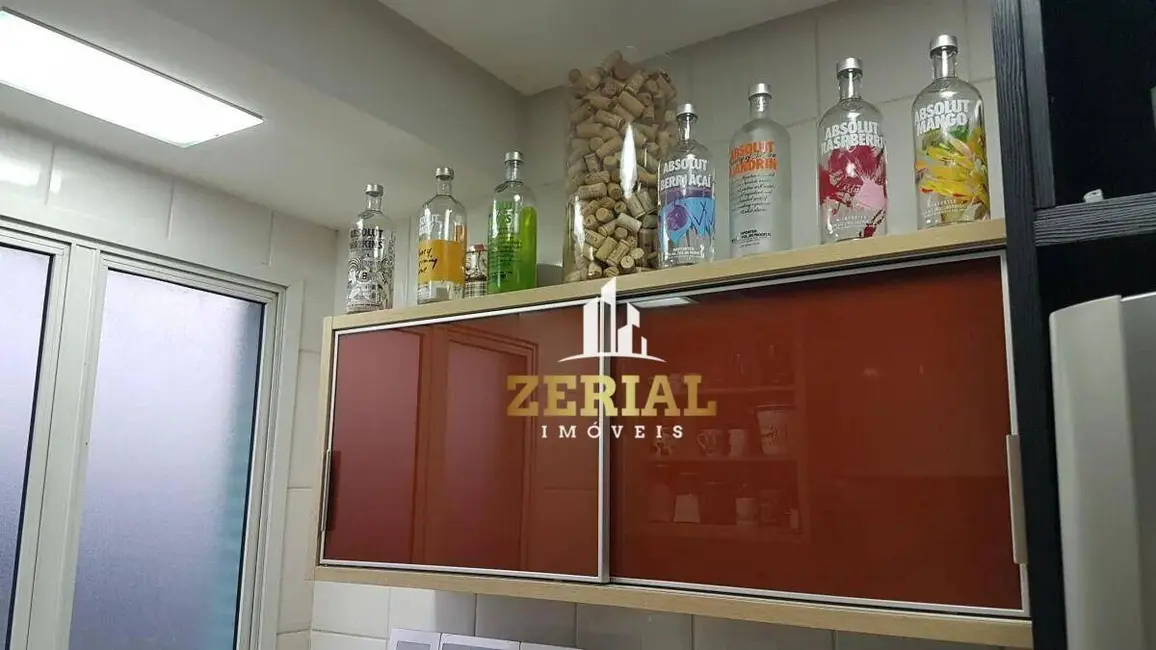 Foto 9 de Apartamento com 3 quartos à venda, 121m2 em Barcelona, Sao Caetano Do Sul - SP