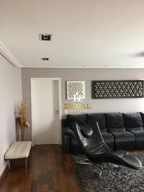 Foto 1 de Apartamento com 3 quartos à venda, 121m2 em Barcelona, Sao Caetano Do Sul - SP