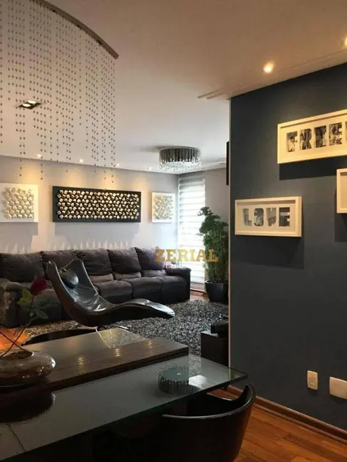 Foto 4 de Apartamento com 3 quartos à venda, 121m2 em Barcelona, Sao Caetano Do Sul - SP