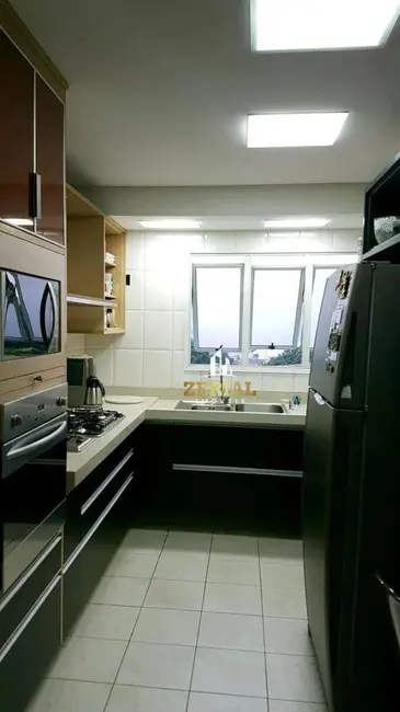 Foto 6 de Apartamento com 3 quartos à venda, 121m2 em Barcelona, Sao Caetano Do Sul - SP