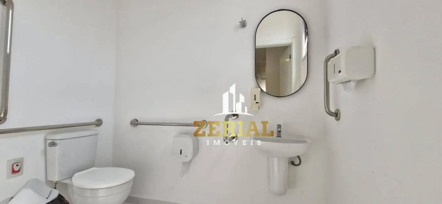 Foto 9 de Sala Comercial para alugar, 73m2 em Parque da Mooca, São Paulo - SP