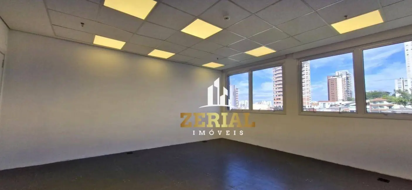 Foto 1 de Sala Comercial para alugar, 73m2 em Parque da Mooca, São Paulo - SP