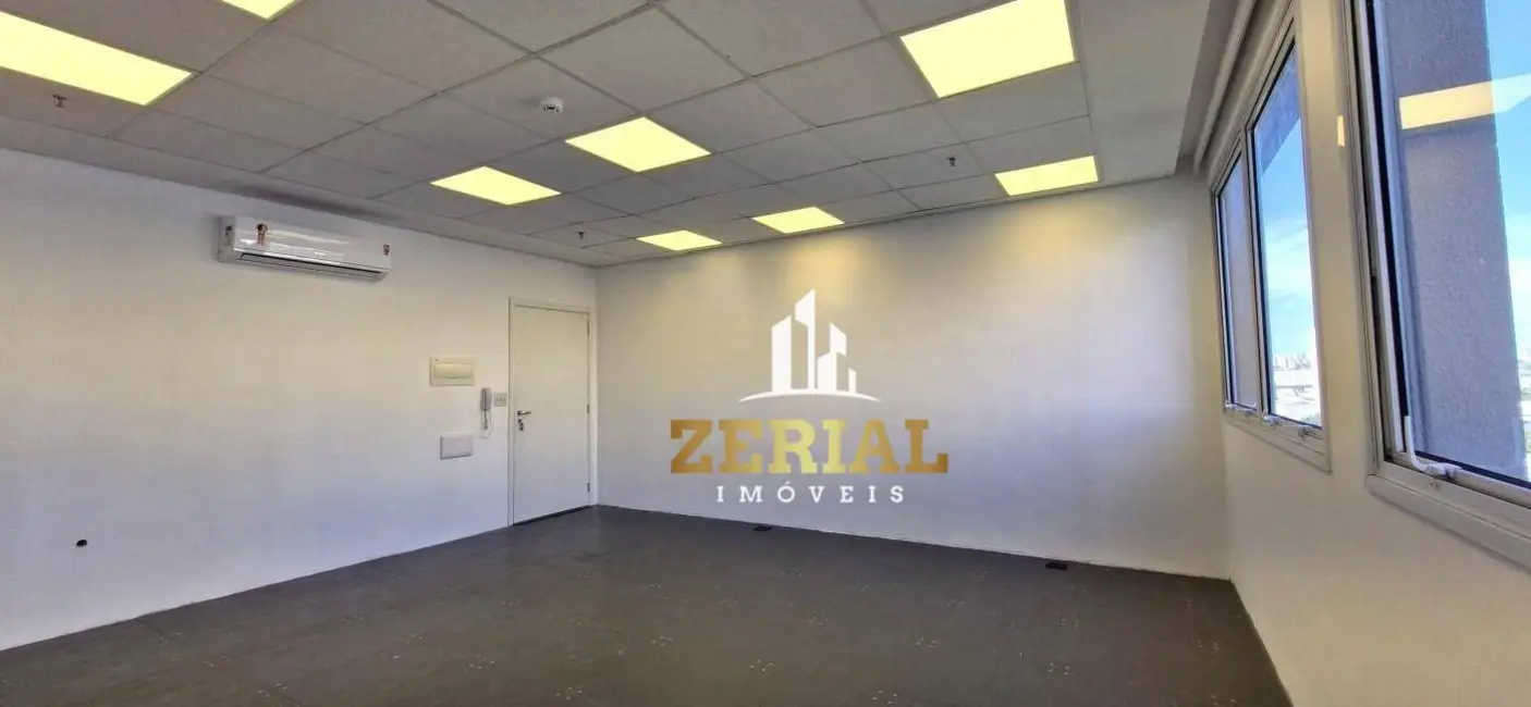 Foto 4 de Sala Comercial para alugar, 73m2 em Parque da Mooca, São Paulo - SP