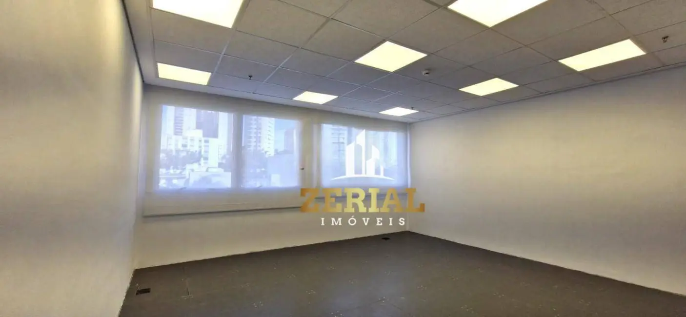 Foto 3 de Sala Comercial para alugar, 73m2 em Parque da Mooca, São Paulo - SP