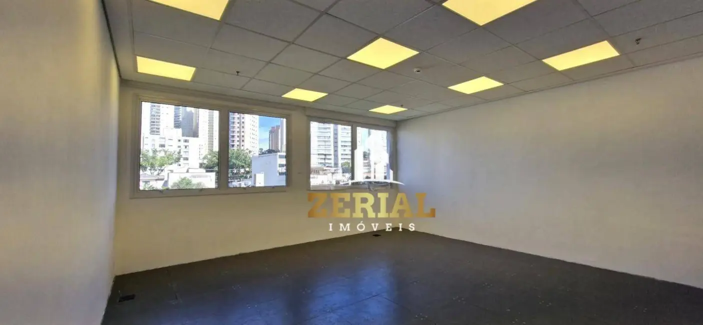 Foto 2 de Sala Comercial para alugar, 73m2 em Parque da Mooca, São Paulo - SP