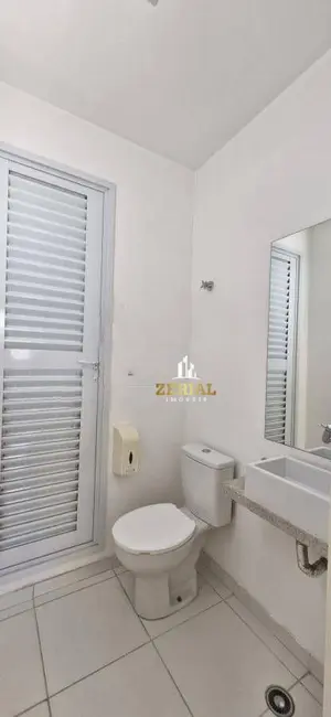 Foto 7 de Sala Comercial para alugar, 73m2 em Parque da Mooca, São Paulo - SP