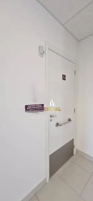 Foto 8 de Sala Comercial para alugar, 73m2 em Parque da Mooca, São Paulo - SP