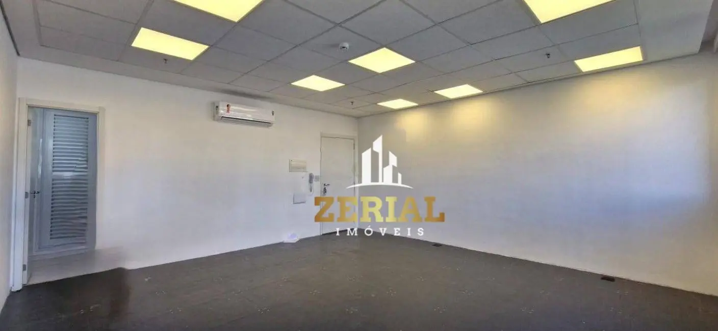 Foto 5 de Sala Comercial para alugar, 73m2 em Parque da Mooca, São Paulo - SP