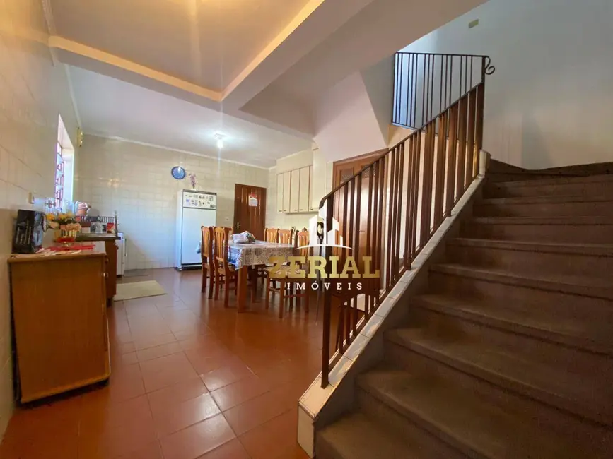 Foto 5 de Sobrado com 3 quartos à venda, 164m2 em Cerâmica, Sao Caetano Do Sul - SP