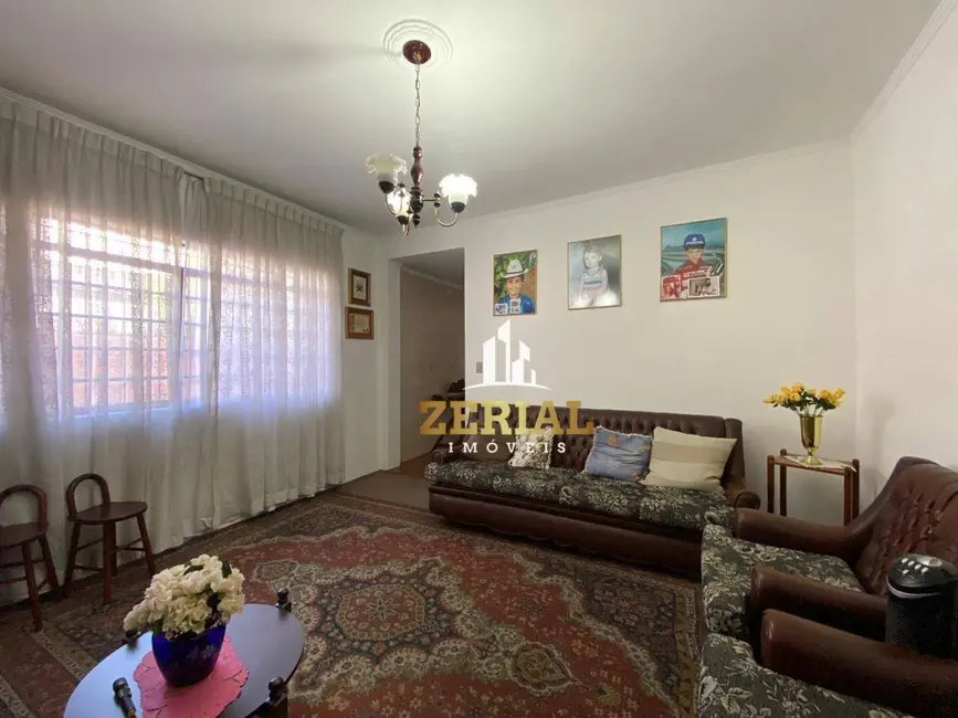 Foto 2 de Sobrado com 3 quartos à venda, 164m2 em Cerâmica, Sao Caetano Do Sul - SP
