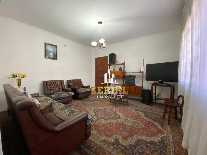 Foto 1 de Sobrado com 3 quartos à venda, 164m2 em Cerâmica, Sao Caetano Do Sul - SP