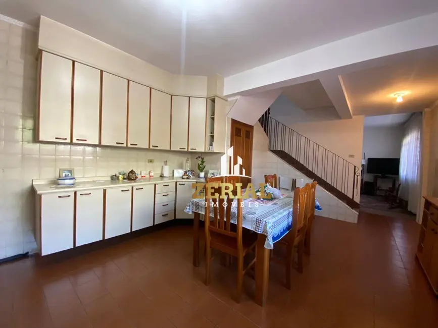 Foto 3 de Sobrado com 3 quartos à venda, 164m2 em Cerâmica, Sao Caetano Do Sul - SP