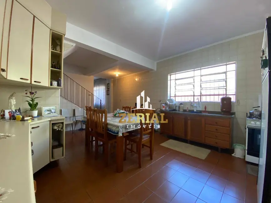 Foto 4 de Sobrado com 3 quartos à venda, 164m2 em Cerâmica, Sao Caetano Do Sul - SP