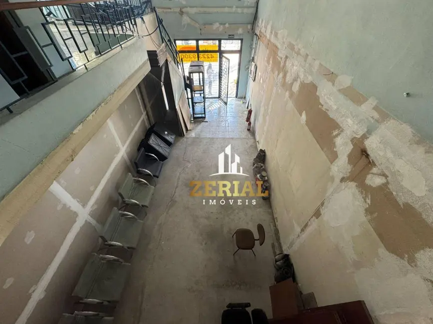 Foto 3 de Sala Comercial para alugar, 41m2 em Centro, Sao Caetano Do Sul - SP