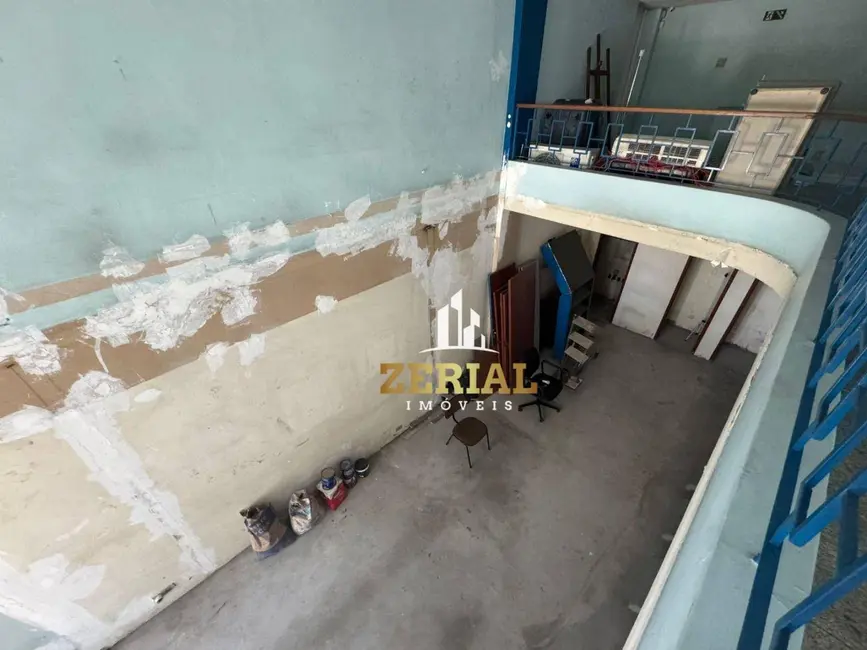 Foto 6 de Sala Comercial para alugar, 41m2 em Centro, Sao Caetano Do Sul - SP