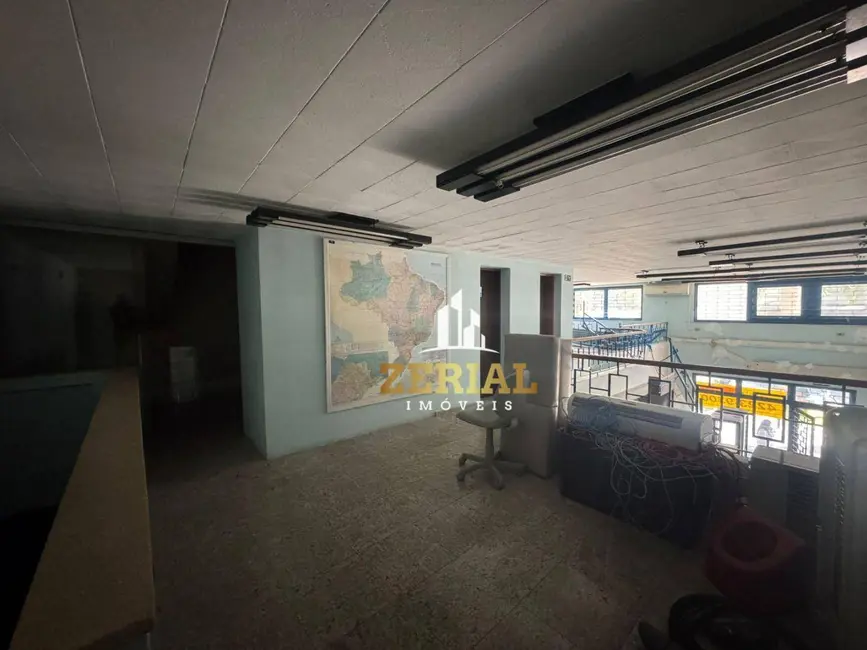 Foto 4 de Sala Comercial para alugar, 41m2 em Centro, Sao Caetano Do Sul - SP