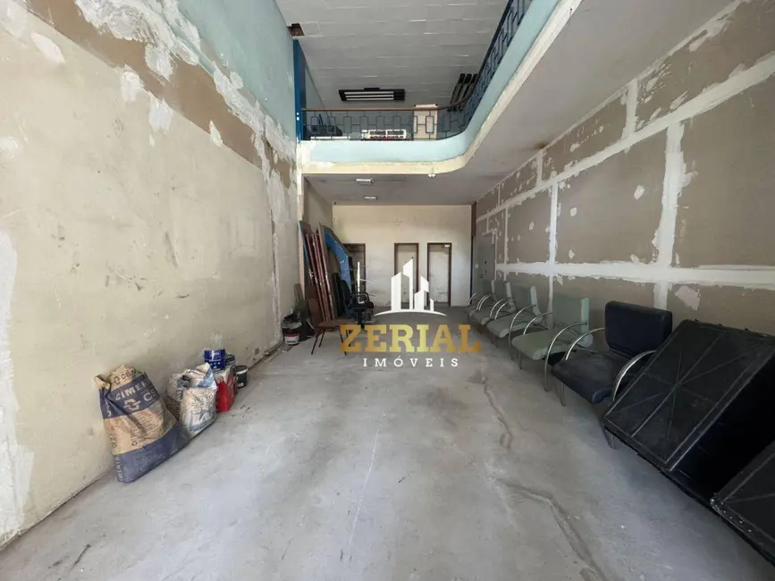 Foto 1 de Sala Comercial para alugar, 41m2 em Centro, Sao Caetano Do Sul - SP