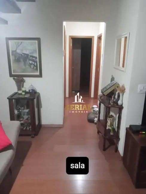 Foto 3 de Cobertura com 3 quartos à venda, 162m2 em Santa Maria, Sao Caetano Do Sul - SP