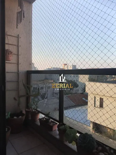 Foto 5 de Cobertura com 3 quartos à venda, 162m2 em Santa Maria, Sao Caetano Do Sul - SP