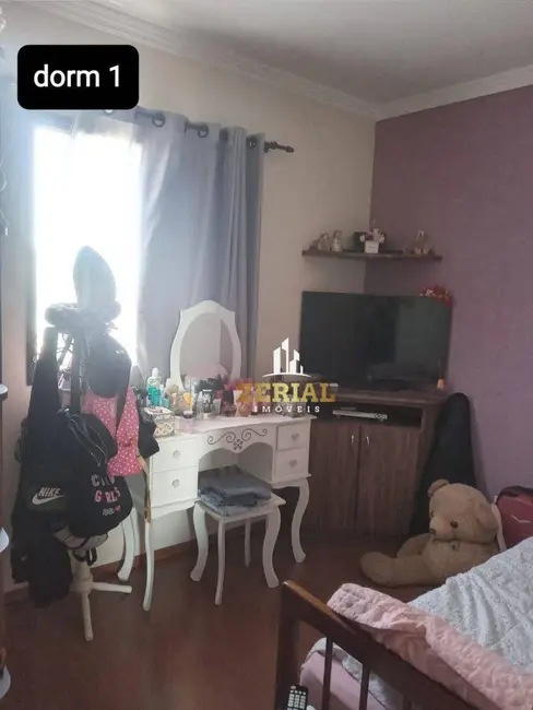 Foto 9 de Cobertura com 3 quartos à venda, 162m2 em Santa Maria, Sao Caetano Do Sul - SP