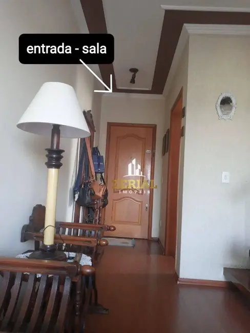 Foto 2 de Cobertura com 3 quartos à venda, 162m2 em Santa Maria, Sao Caetano Do Sul - SP