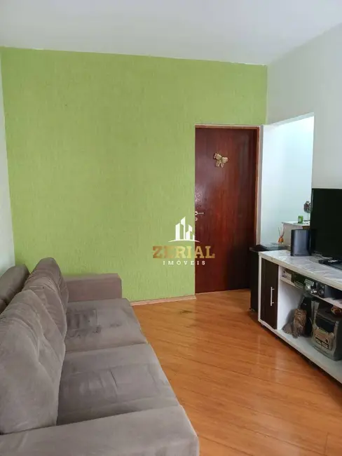 Foto 1 de Apartamento com 2 quartos à venda, 66m2 em Santa Maria, Sao Caetano Do Sul - SP