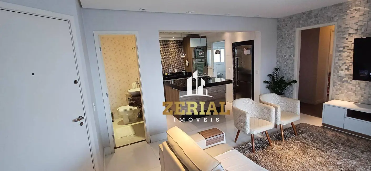 Foto 1 de Apartamento com 3 quartos à venda, 102m2 em Barcelona, Sao Caetano Do Sul - SP