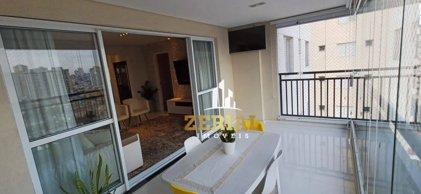 Foto 7 de Apartamento com 3 quartos à venda, 102m2 em Barcelona, Sao Caetano Do Sul - SP