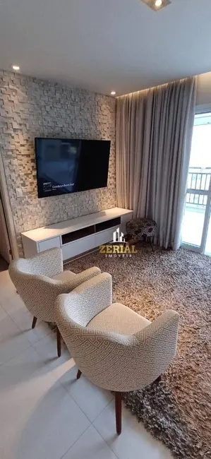 Foto 3 de Apartamento com 3 quartos à venda, 102m2 em Barcelona, Sao Caetano Do Sul - SP