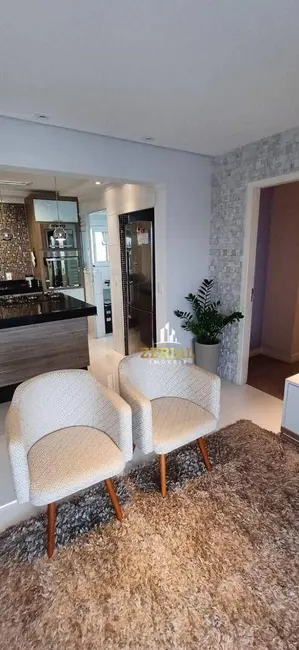 Foto 4 de Apartamento com 3 quartos à venda, 102m2 em Barcelona, Sao Caetano Do Sul - SP