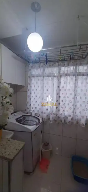Foto 5 de Apartamento com 2 quartos à venda, 73m2 em Osvaldo Cruz, Sao Caetano Do Sul - SP