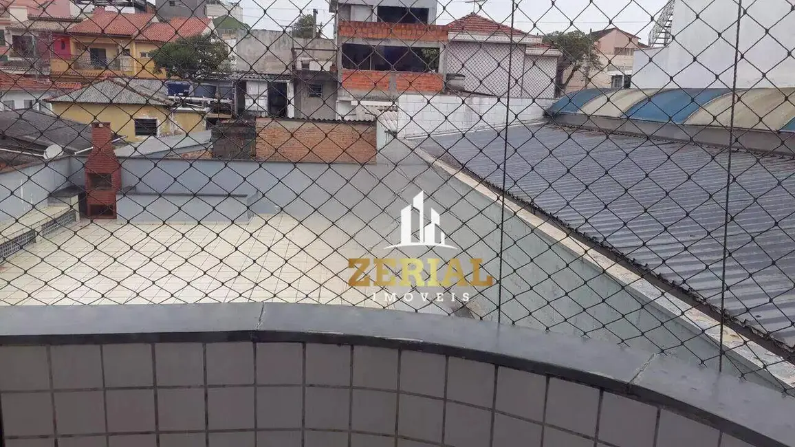 Foto 3 de Apartamento com 2 quartos à venda, 73m2 em Osvaldo Cruz, Sao Caetano Do Sul - SP