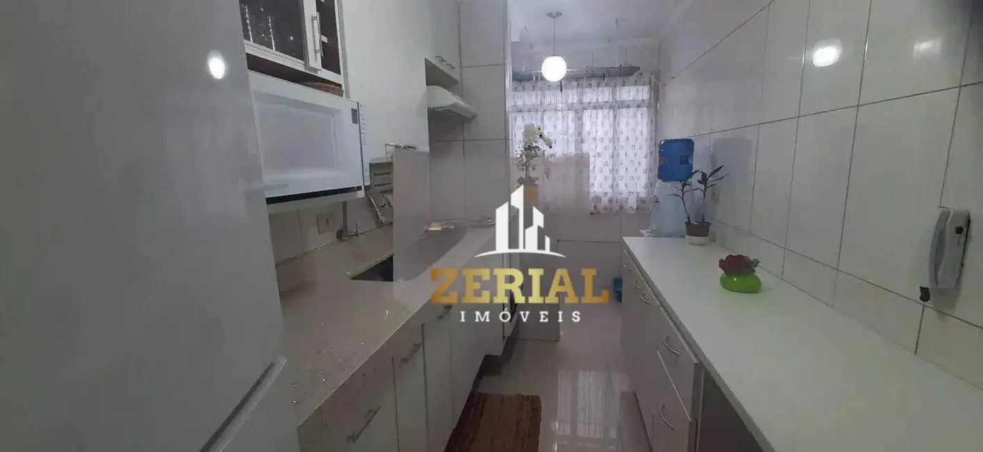 Foto 4 de Apartamento com 2 quartos à venda, 73m2 em Osvaldo Cruz, Sao Caetano Do Sul - SP