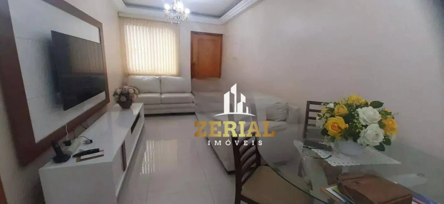 Foto 1 de Apartamento com 2 quartos à venda, 73m2 em Osvaldo Cruz, Sao Caetano Do Sul - SP