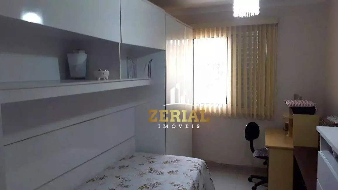 Foto 6 de Apartamento com 2 quartos à venda, 73m2 em Osvaldo Cruz, Sao Caetano Do Sul - SP