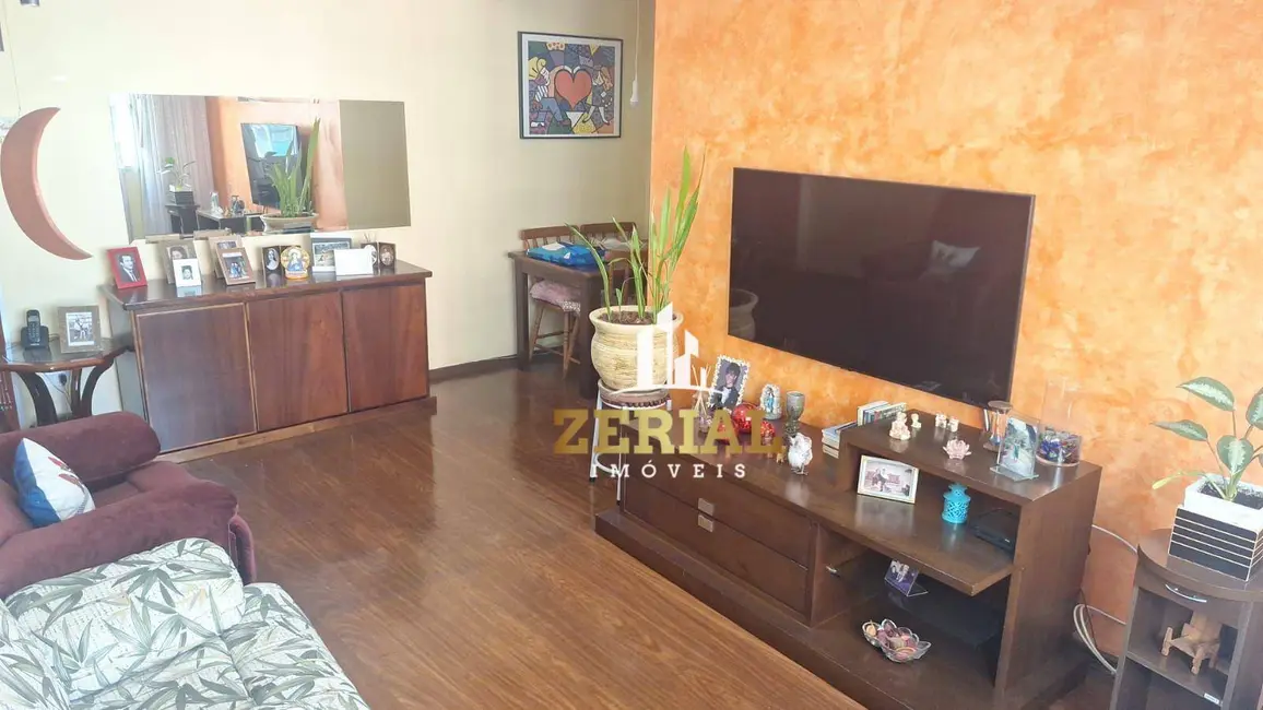 Foto 1 de Apartamento com 2 quartos à venda, 96m2 em Santo Antônio, Sao Caetano Do Sul - SP