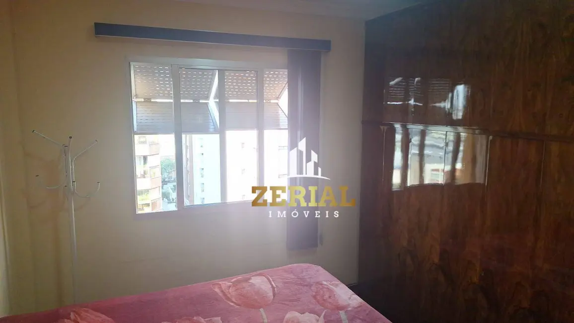 Foto 2 de Apartamento com 2 quartos à venda, 96m2 em Santo Antônio, Sao Caetano Do Sul - SP