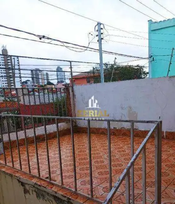 Foto 6 de Sobrado com 3 quartos à venda, 130m2 em Santa Maria, Sao Caetano Do Sul - SP