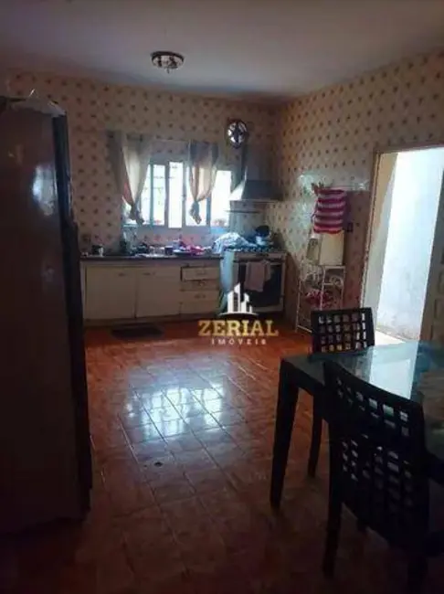 Foto 3 de Sobrado com 3 quartos à venda, 130m2 em Santa Maria, Sao Caetano Do Sul - SP