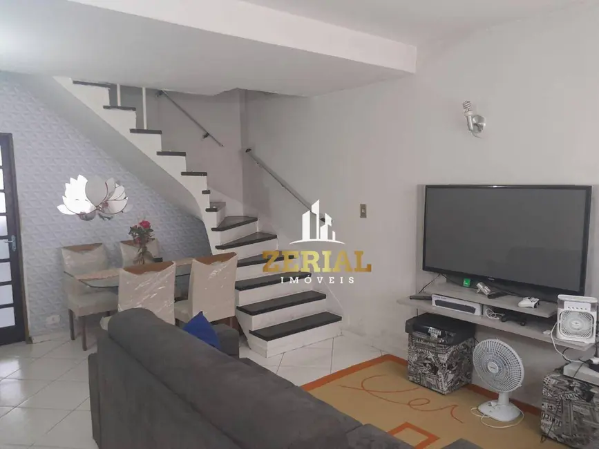Foto 7 de Sobrado com 3 quartos à venda, 78m2 em Santa Paula, Sao Caetano Do Sul - SP