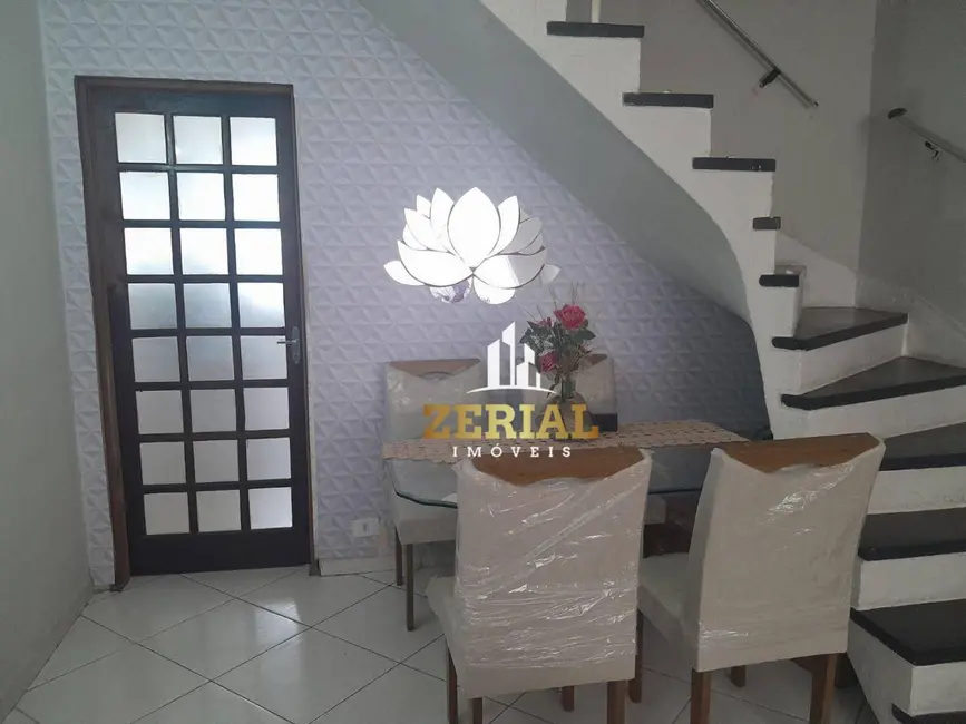 Foto 5 de Sobrado com 3 quartos à venda, 78m2 em Santa Paula, Sao Caetano Do Sul - SP