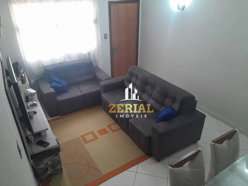 Foto 2 de Sobrado com 3 quartos à venda, 78m2 em Santa Paula, Sao Caetano Do Sul - SP