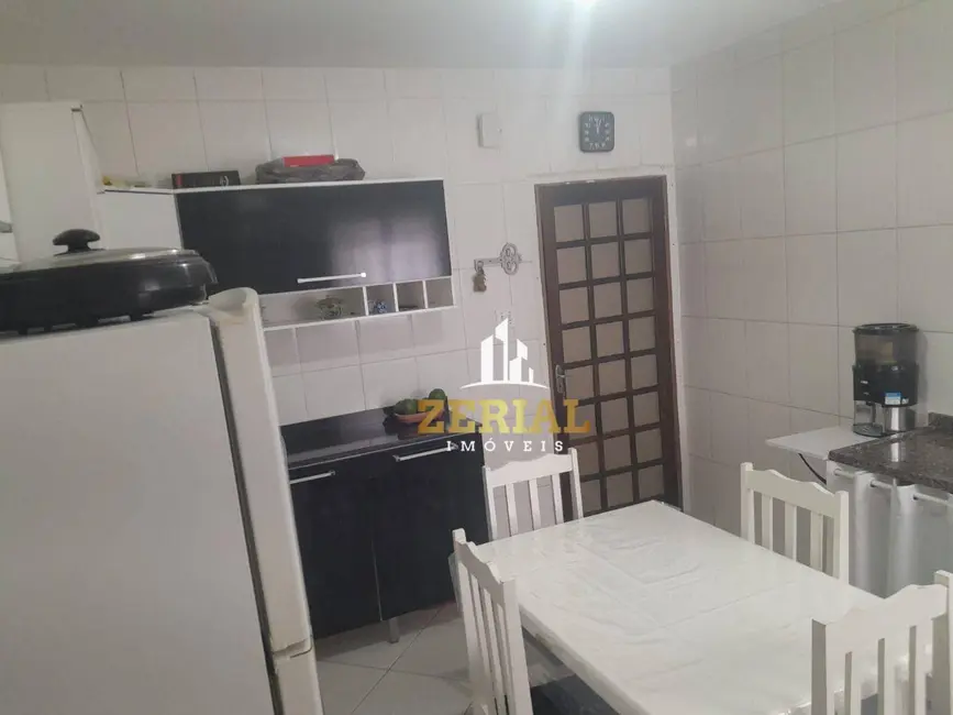 Foto 9 de Sobrado com 3 quartos à venda, 78m2 em Santa Paula, Sao Caetano Do Sul - SP