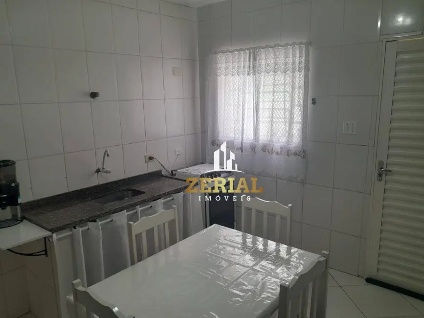 Foto 8 de Sobrado com 3 quartos à venda, 78m2 em Santa Paula, Sao Caetano Do Sul - SP
